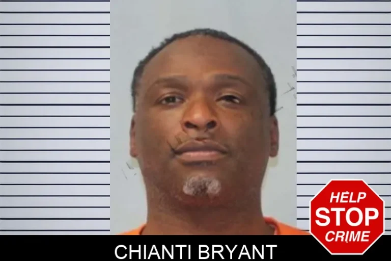 Chianti Bryant