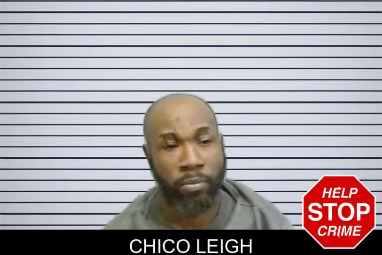 Chico Leigh