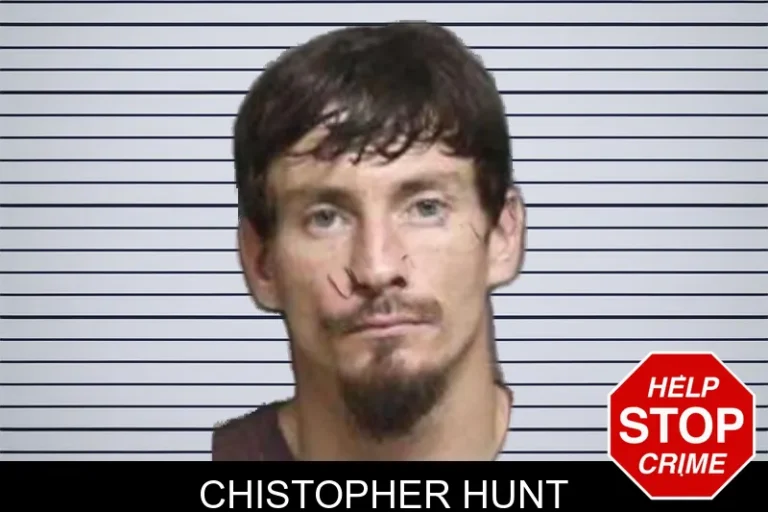 Chistopher Hunt