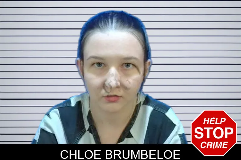 Chloe Brumbeloe mugshot – Troup County , Georgia Chloe Brumbeloe mugshot
