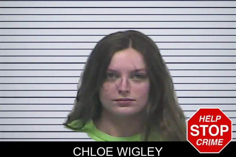 Chloe Wigley