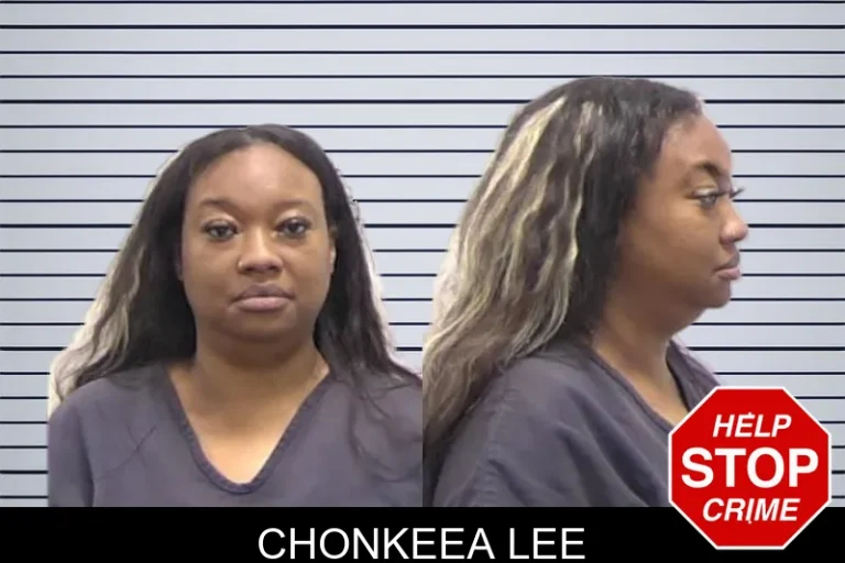 Chonkeea Lee