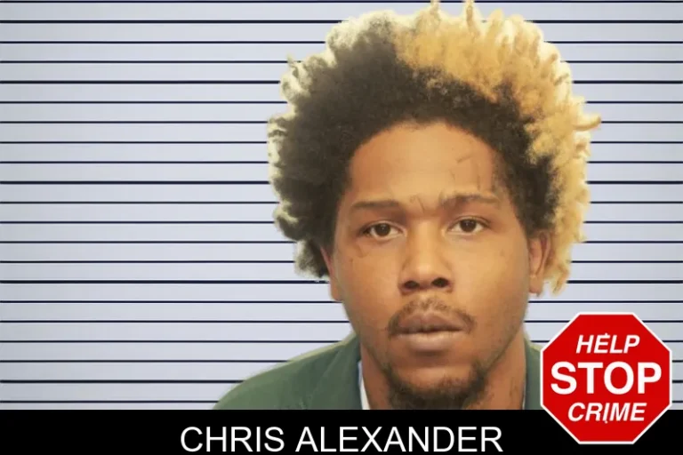 Chris Alexander
