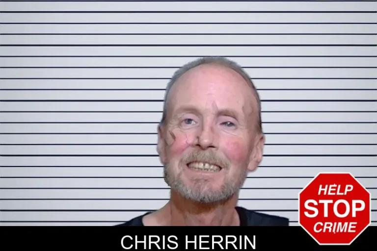 Chris Herrin