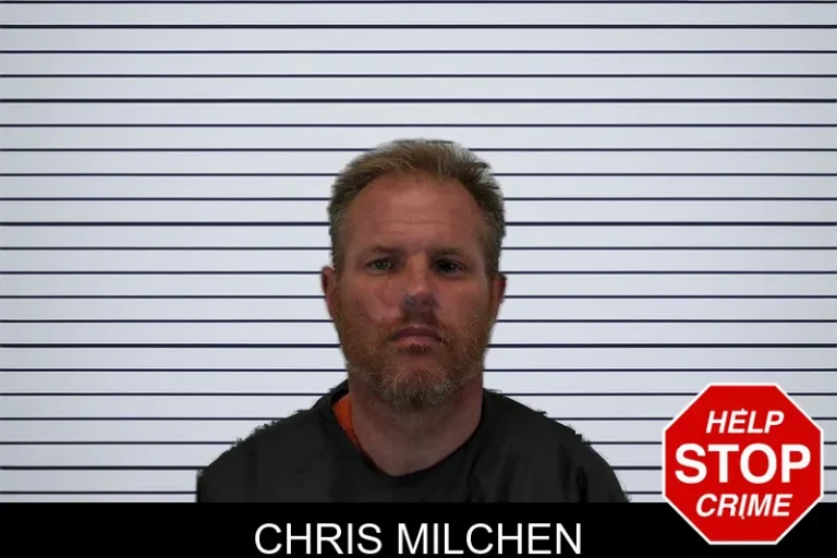 Chris Milchen