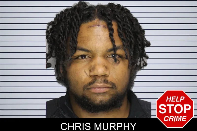 Chris Murphy mugshot – Cobb County , Georgia Chris Murphy mugshot