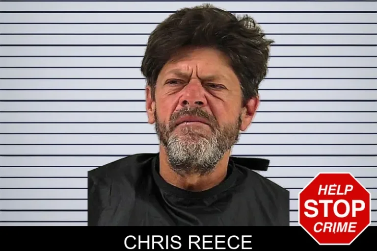Chris Reece