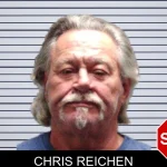 Chris Reichen mugshot – Burke County , Georgia Chris Reichen mugshot