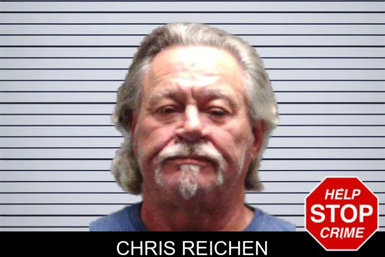 Chris Reichen