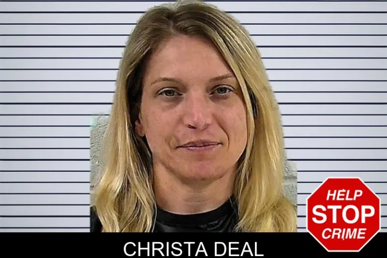 Christa Deal