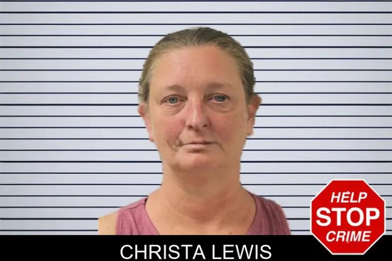 Christa Lewis