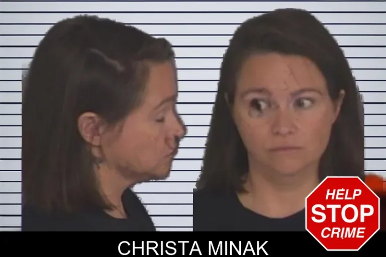 Christa Minak