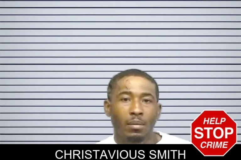 Christavious Smith