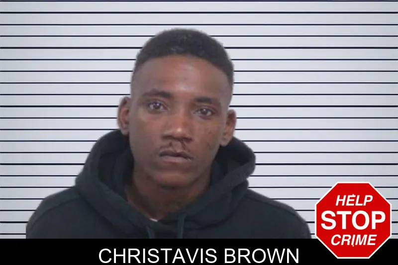 Christavis Brown mugshot – Washington County , Georgia Christavis Brown mugshot