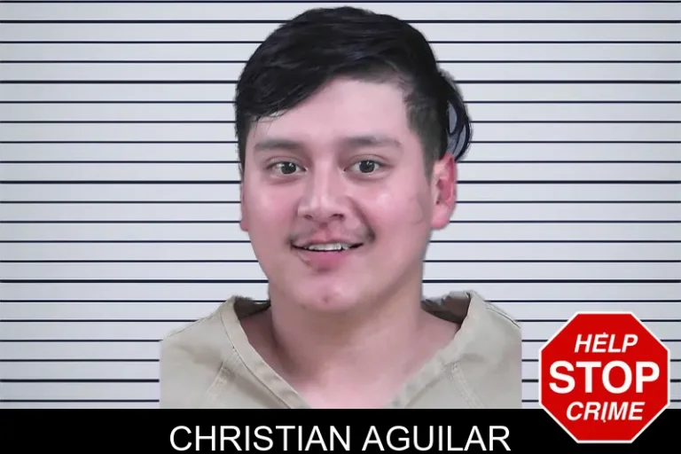 Christian Aguilar