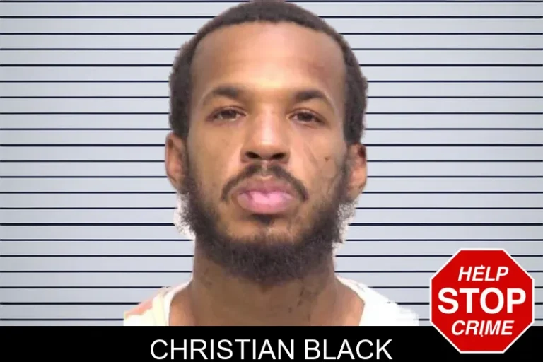 Christian Black