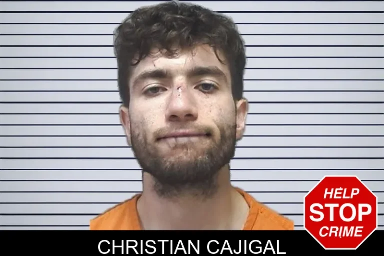 Christian Cajigal