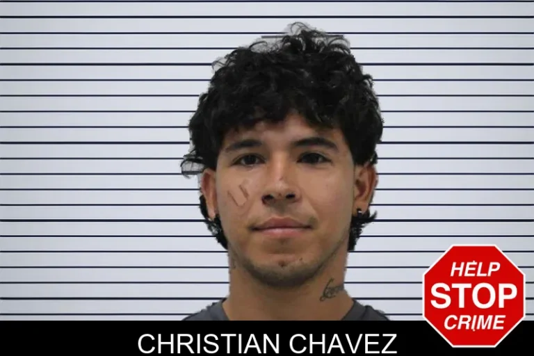 Christian Chavez