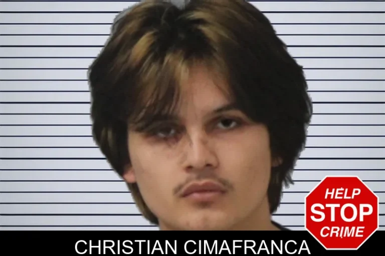 Christian Cimafranca