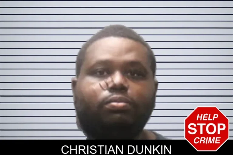 Christian Dunkin