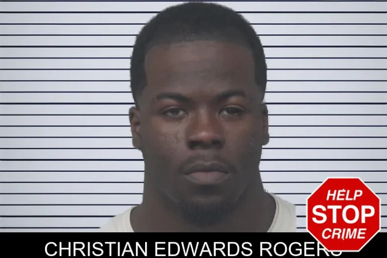 Christian Edwards Rogers