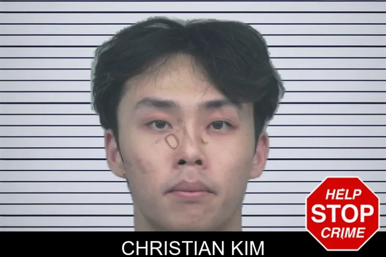 Christian Kim