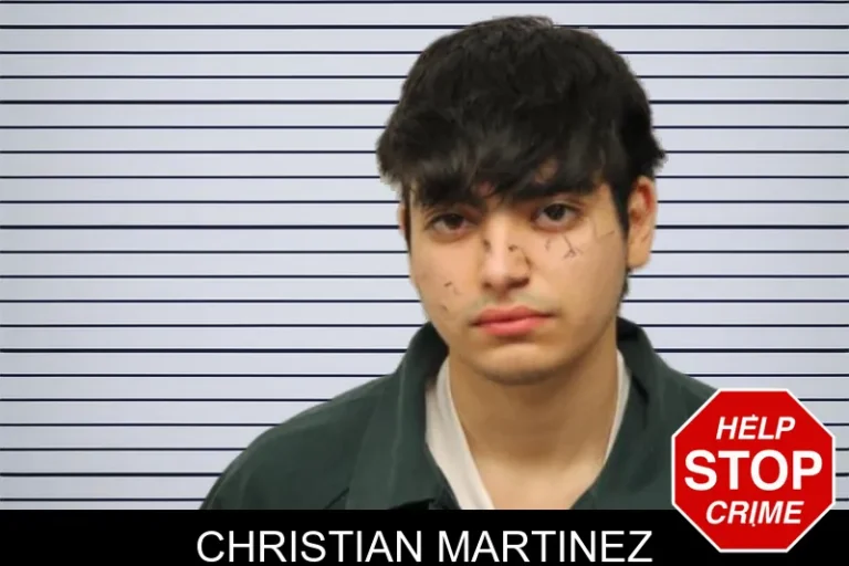 Christian Martinez