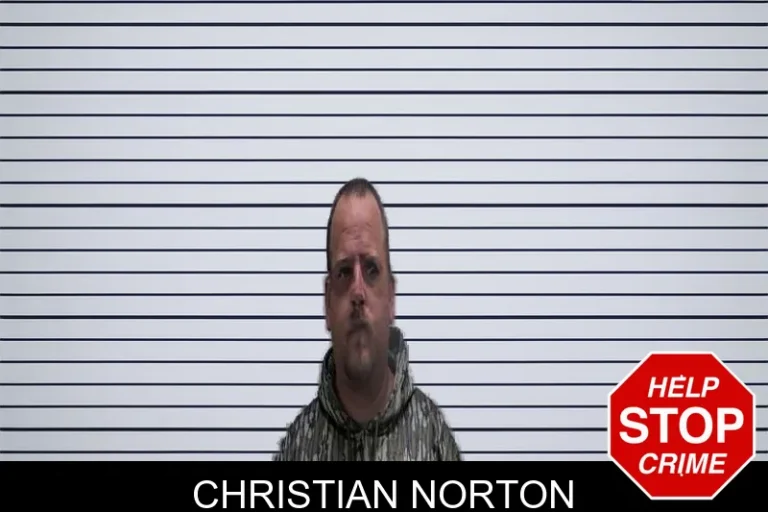 Christian Norton