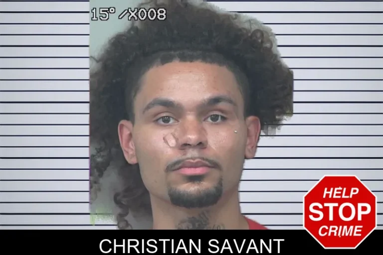 Christian Savant