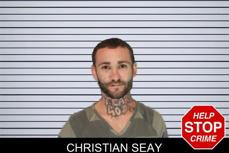 Christian Seay