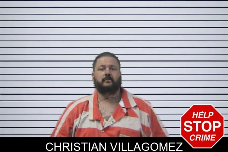 Christian Villagomez