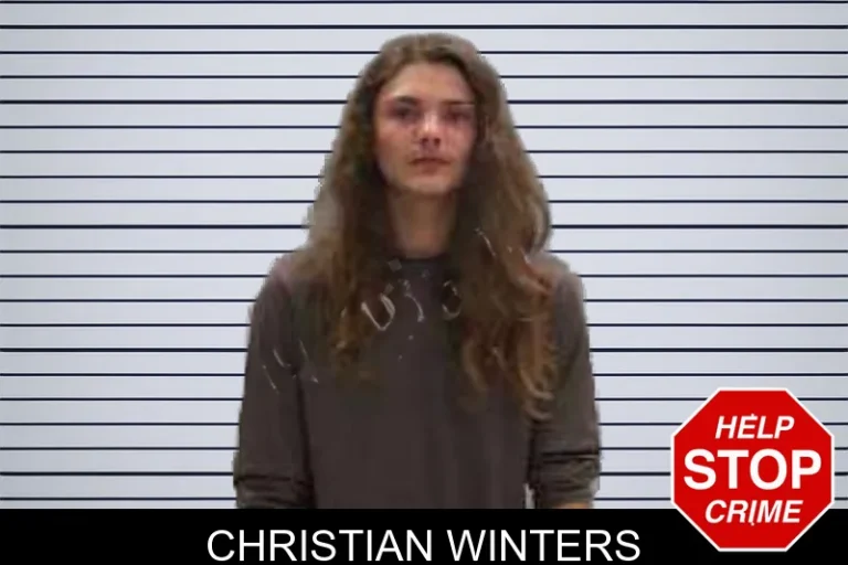 Christian Winters