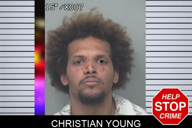 Christian Young