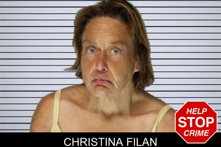 Christina Filan