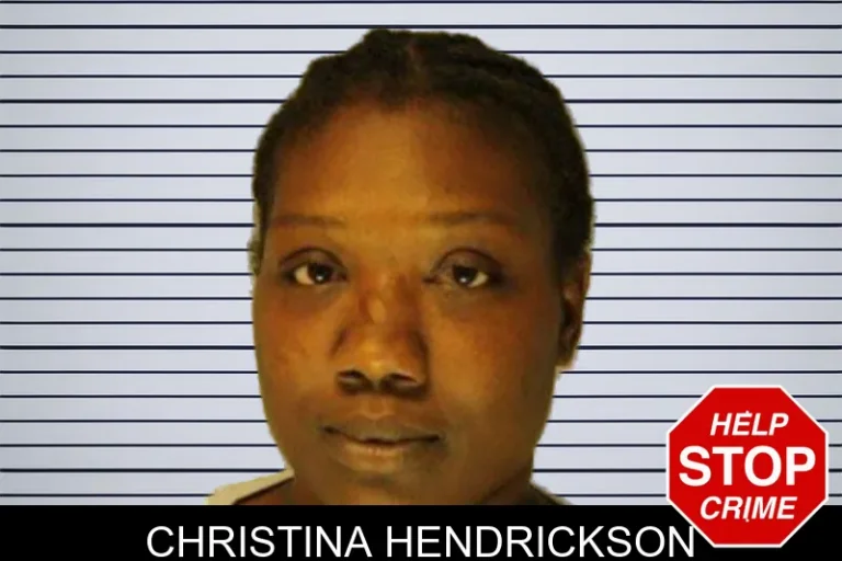 Christina Hendrickson