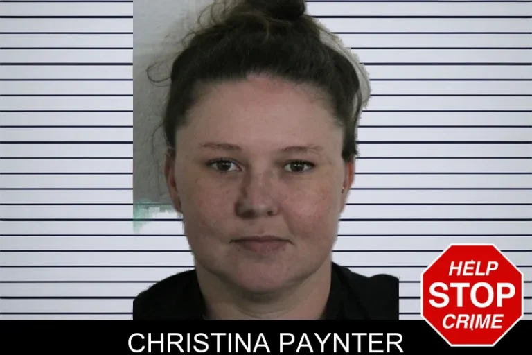 Christina Paynter