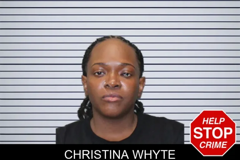 Christina Whyte