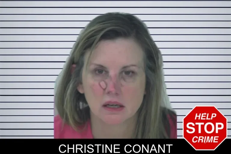 Christine Conant