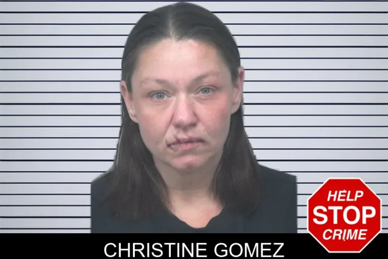Christine Gomez