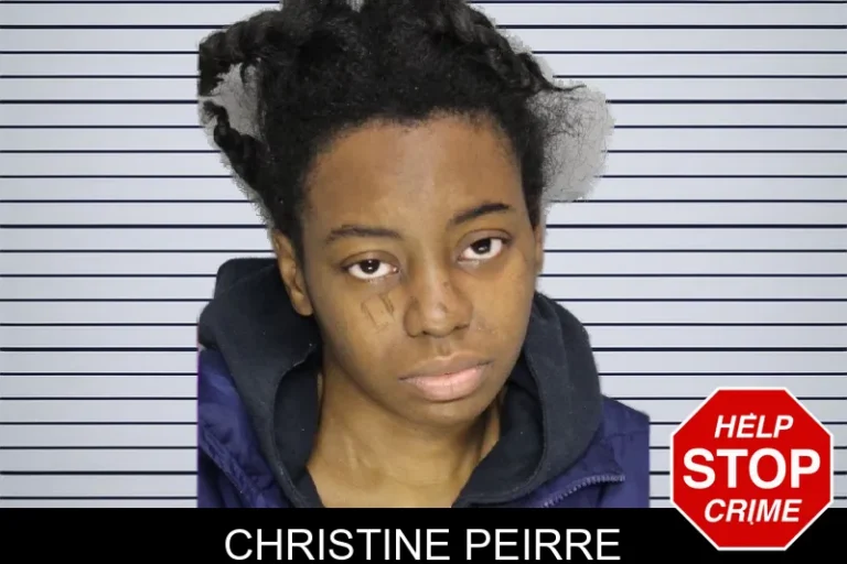 Christine Peirre