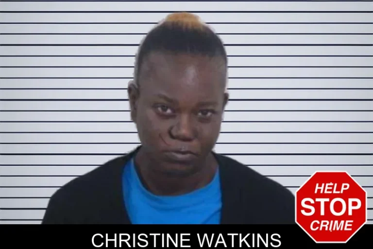 Christine Watkins