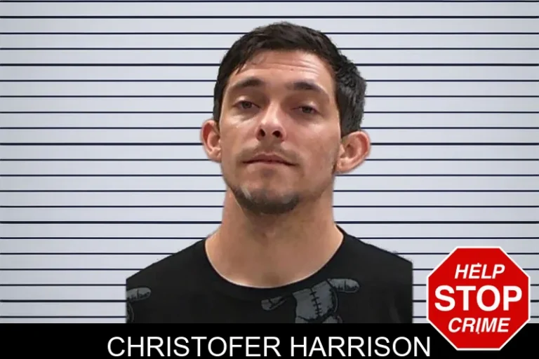 Christofer Harrison