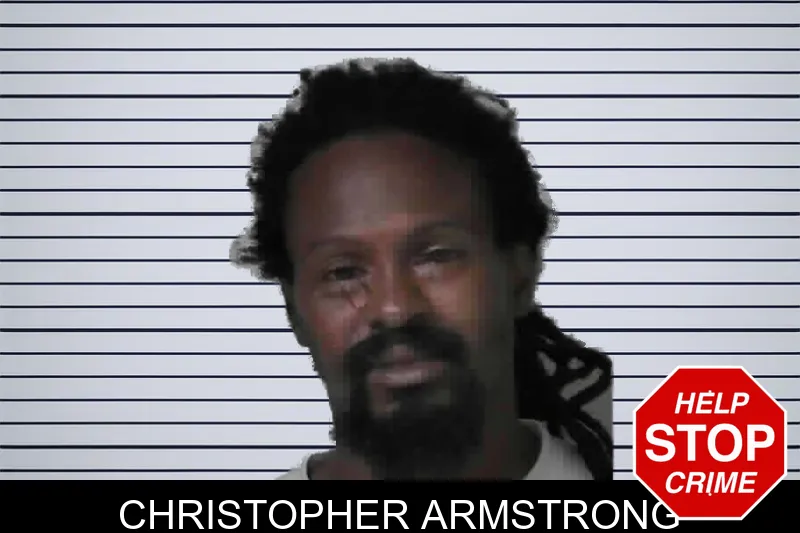Christopher Armstrong mugshot – Miller County , Georgia Christopher Armstrong mugshot