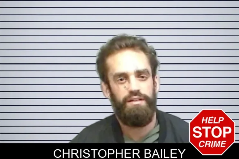 Christopher Bailey