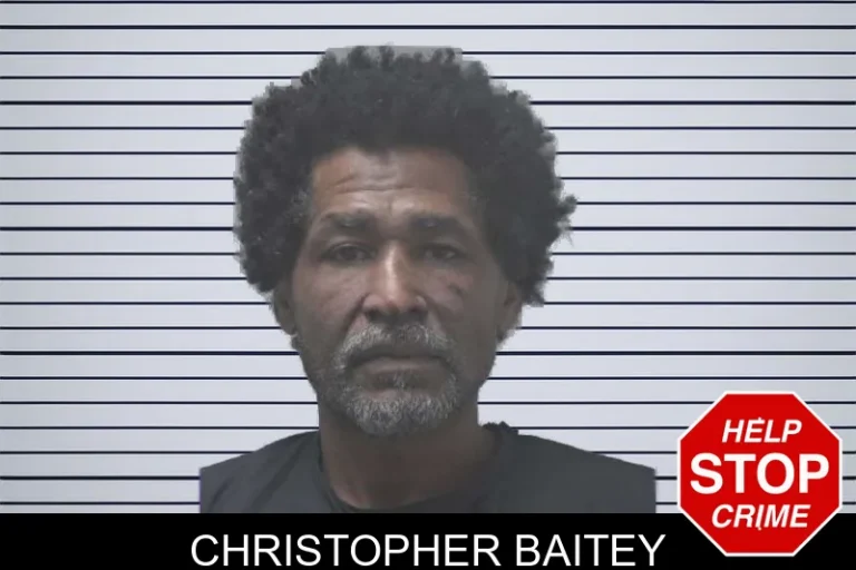 Christopher Baitey