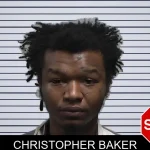 Christopher Baker mugshot – Tift County , Georgia Christopher Baker mugshot