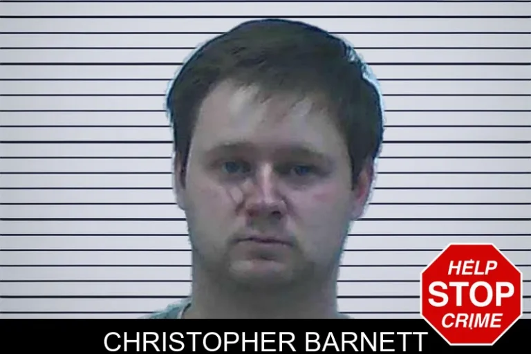 Christopher Barnett