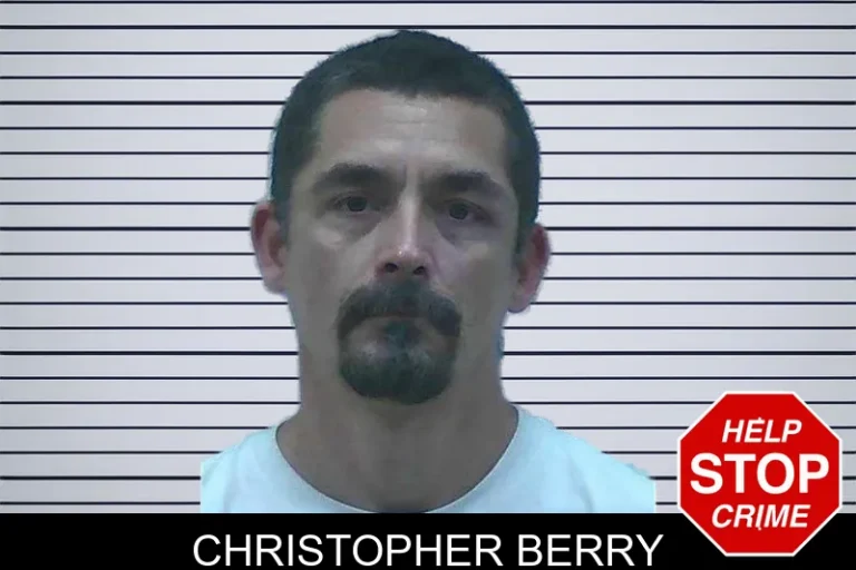 Christopher Berry