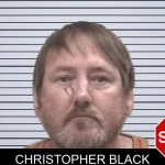 Christopher Black mugshot – Columbia County , Georgia Christopher Black mugshot