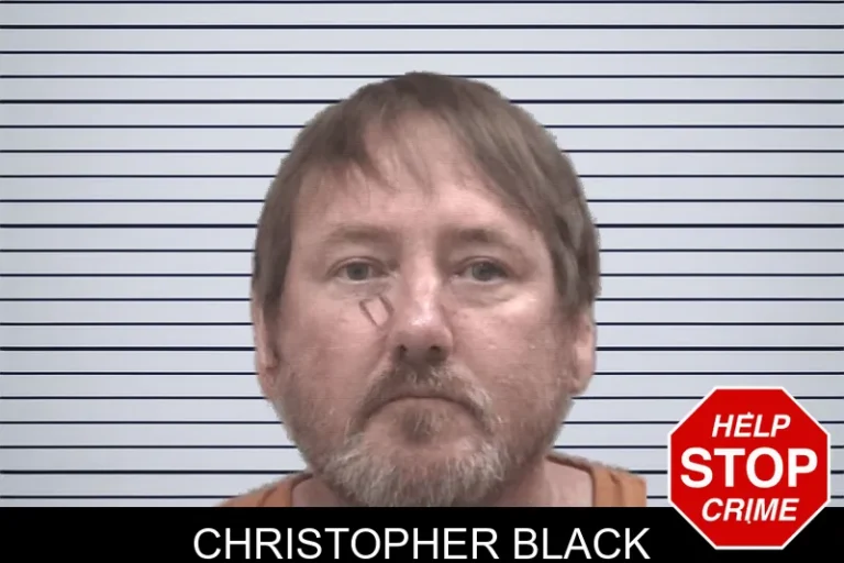 Christopher Black